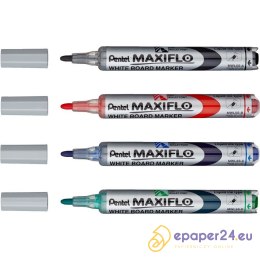 MARKER DO TABLIC PENTEL MWL5S FIOLETOWY