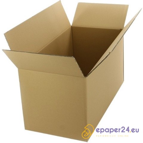 PUDŁO KARTONOWE 330x260x235mm PUDŁO KARTONOWE 330x260x235mm