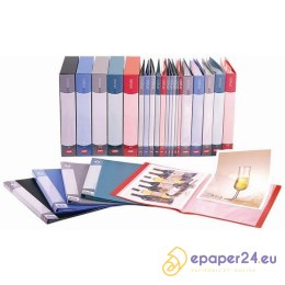 ALBUM OFERTOWY GRAND A4/20K NIEBIESKI