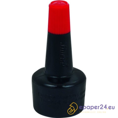 TUSZ DO PIECZĄTEK HORSE 28ml NIEBIESKI TUSZ DO PIECZĄTEK HORSE 28ml NIEBIESKI