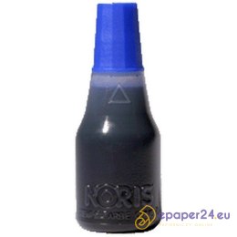 TUSZ NORIS 110S 25ml NIEBIESKI