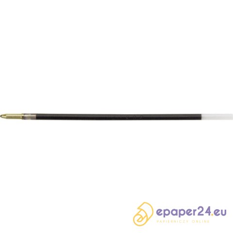 WKŁAD DO DŁUGOPISU BIC 4COLOURS MEDIUM PRO CZARNY WKŁAD DO DŁUGOPISU BIC 4COLOURS MEDIUM PRO CZARNY