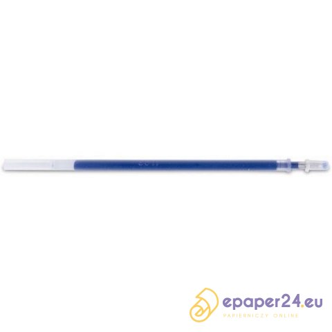 Wkład żelowy Donau 0.5mm niebieski (10) Wkład żelowy Donau 0.5mm niebieski (10)