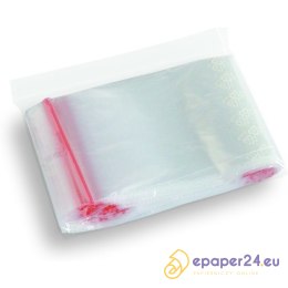 WORECZKI STRUNOWE SERVICE PACK 215x300mm (100)