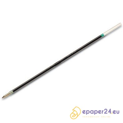 Wkład do długopisu Pentel SuperB BKL77 zielony Wkład do długopisu Pentel SuperB BKL77 zielony