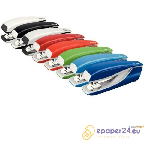 ZSZYWACZ LEITZ 5502 NIEBIESKI ZSZYWACZ LEITZ 5502 NIEBIESKI