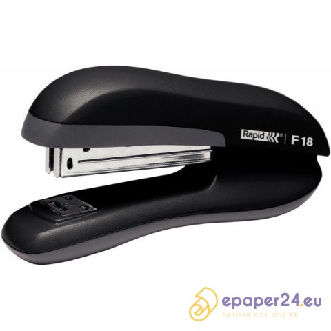 ZSZYWACZ RAPID F18 CZARNY ZSZYWACZ RAPID F18 CZARNY