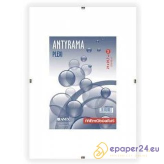 ANTYRAMA PLEKSI 70*100cm ANTYRAMA PLEKSI 70*100cm