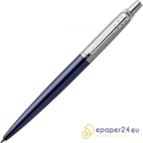 DŁUGOPIS PARKER JOTTER ROYAL BLUE CT DŁUGOPIS PARKER JOTTER ROYAL BLUE CT