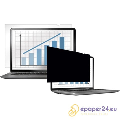 FILTR NA EKRAN FELLOWES PrivaScreen 24" 16:9 FILTR NA EKRAN FELLOWES PrivaScreen 24" 16:9