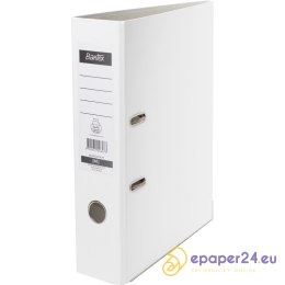 SEGREGATOR BANTEX XXL A4/80mm CZERWONY