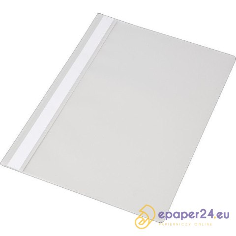 SKOROSZYT MyOFFICE A4 PCV SZARY SKOROSZYT MyOFFICE A4 PCV SZARY