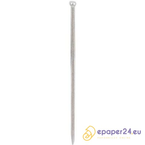 SZPILKI STALOWE 28mm 50g SZPILKI STALOWE 28mm 50g