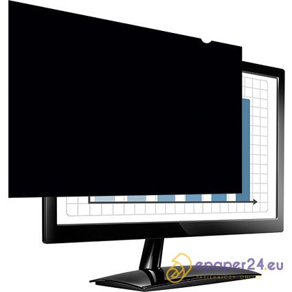 FILTR NA EKRAN FELLOWES PrivaScreen 19" 5:4 FILTR NA EKRAN FELLOWES PrivaScreen 19" 5:4