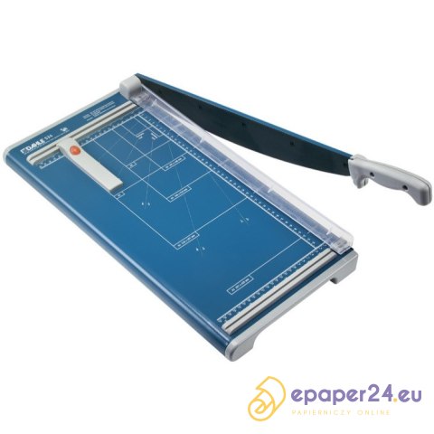 GILOTYNA DAHLE 534 A3 GILOTYNA DAHLE 534 A3