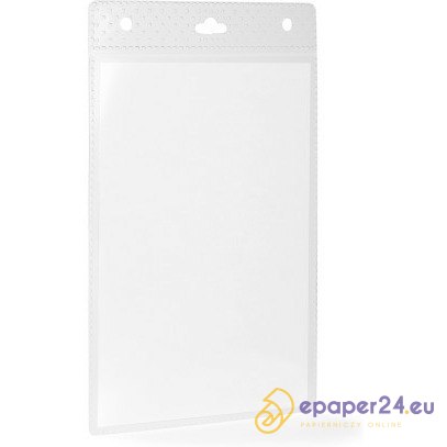 Identyfikator Durable A6 105x148mm pionowy (20) Identyfikator Durable A6 105x148mm pionowy (20)