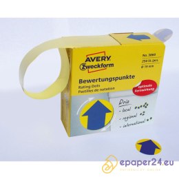 KÓŁKA AVERY śr.19mm 