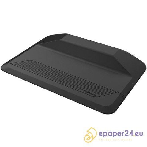 MATA DO PRACY STOJĄCEJ FELLOWES ACTIVEFUSION 61X91.5CM CZARNA MATA DO PRACY STOJĄCEJ FELLOWES ACTIVEFUSION 61X91.5CM CZARNA