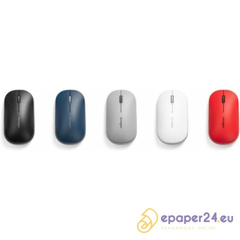 Mysz Kensington SureTrack Dual czarna Mysz Kensington SureTrack Dual czarna