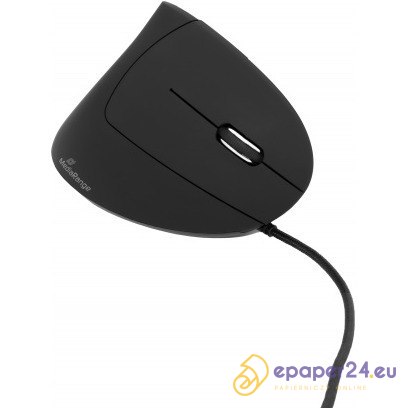 Mysz MediaRange MROS230 czarna Mysz MediaRange MROS230 czarna