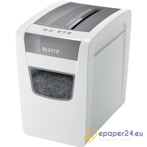 NISZCZARKA LEITZ IQ HOME OFFICE SLIM P4 NISZCZARKA LEITZ IQ HOME OFFICE SLIM P4