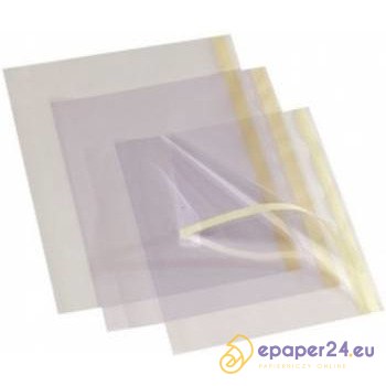 OKŁADKA SAMOPRZYLEPNA A4 - 325 DUŻA OKŁADKA SAMOPRZYLEPNA A4 - 325 DUŻA