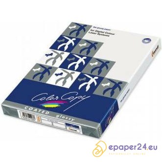 Papier Color Copy Glossy A4/250g (250) Papier Color Copy Glossy A4/250g (250)