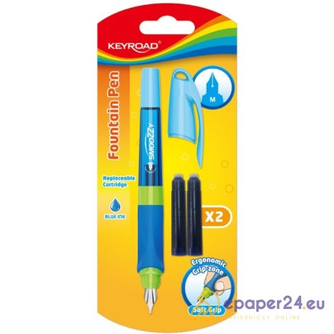 Pióro wieczne Keyroad Easy Writer Pióro wieczne Keyroad Easy Writer