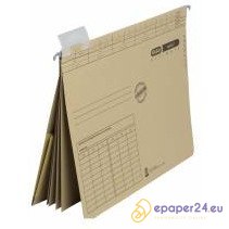 SKOROSZYT ZAWIESZANY ELBA VERTIC A4 PERSONALNO-KRE SKOROSZYT ZAWIESZANY ELBA VERTIC A4 PERSONALNO-KRE