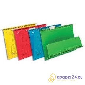 TECZKA ZAWIESZANA BANTEX A4 ZIELONA TECZKA ZAWIESZANA BANTEX A4 ZIELONA