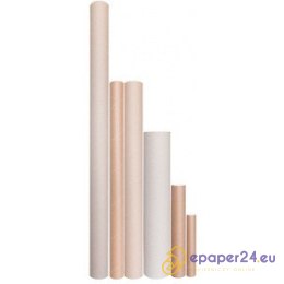 Tuba kartonowa Office Products śr.70mm/75cm