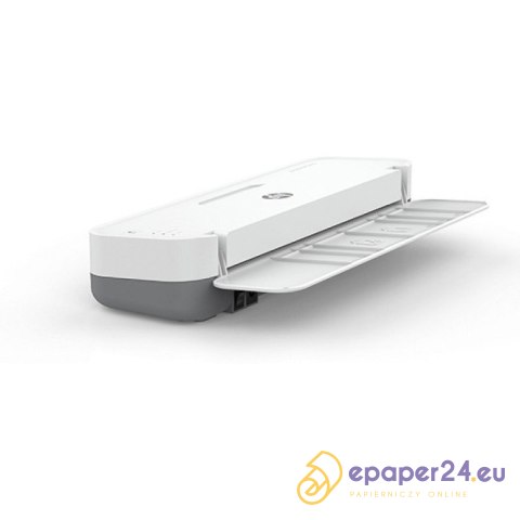 LAMINATOR HP ONELAM 400 A4 BIAŁY LAMINATOR HP ONELAM 400 A4 BIAŁY