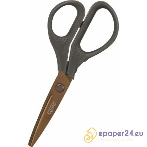 Nożyczki tytanowe Grand GR-9700 17.5cm Nożyczki tytanowe Grand GR-9700 17.5cm