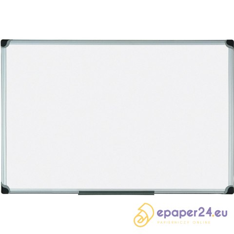 Tablica suchościeralna Bi-Office 90x180cm lakierowana Tablica suchościeralna Bi-Office 90x180cm lakierowana