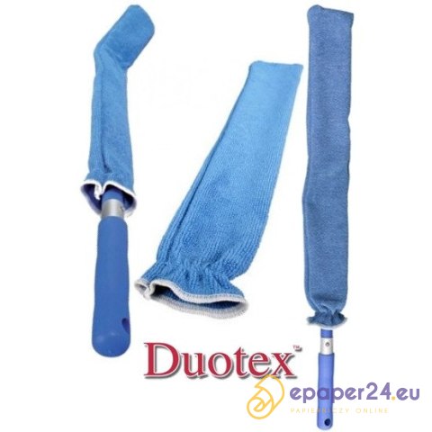 Zestaw do wycierania kurzu Duotex Zestaw do wycierania kurzu Duotex