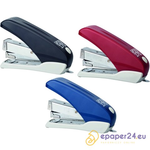Zszywacz Sax 170 czerwony Zszywacz Sax 170 czerwony