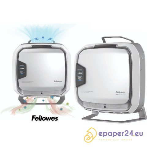 Oczyszczacz powietrza Fellowes AeraMax Pro AM3S PC Oczyszczacz powietrza Fellowes AeraMax Pro AM3S PC