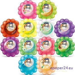 Odświeżacz powietrza Arola Gel Fresh 150g antytabak