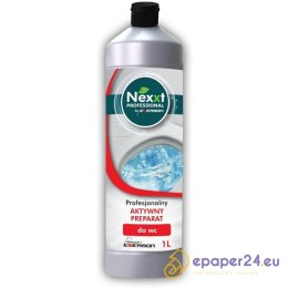 Preparat do Wc Nexxt 1L