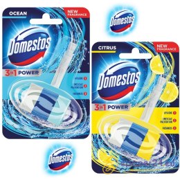 Zawieszka do Wc Domestos 40g Citrus