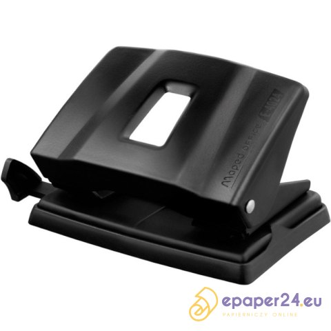 DZIURKACZ MAPED ESSENTIALS 25K CZARNY DZIURKACZ MAPED ESSENTIALS 25K CZARNY