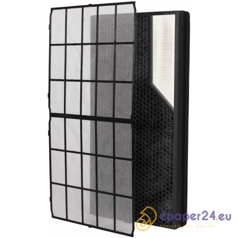 Filtr hybrydowy Fellowes AeraMax SV (2) Filtr hybrydowy Fellowes AeraMax SV (2)