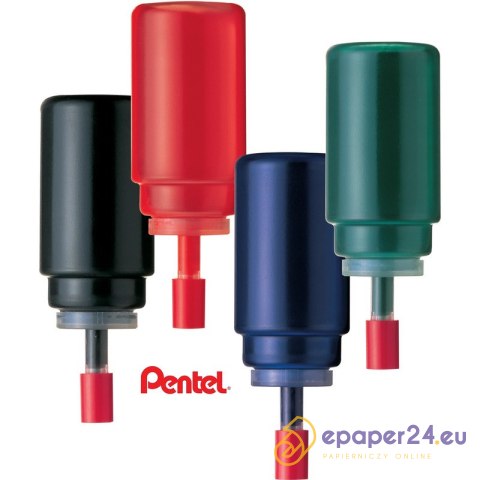 Nabój atramentowy Pentel Easyflo MWR1 niebieski Nabój atramentowy Pentel Easyflo MWR1 niebieski