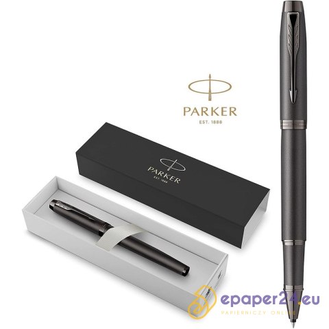 Pióro kulkowe Parker IM Professionals Monochrome Bronze Pióro kulkowe Parker IM Professionals Monochrome Bronze