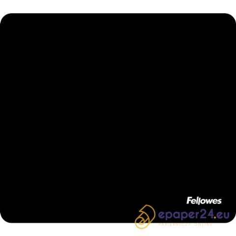PODKŁADKA POD MYSZ FELLOWES EARTH CZARNA PODKŁADKA POD MYSZ FELLOWES EARTH CZARNA