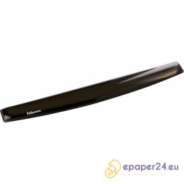 PODKŁADKA PRZED KLAWIATURĘ FELLOWES CRYSTAL NIEBIESKA