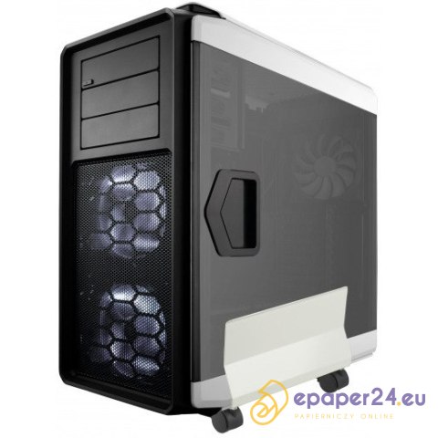 Podstawa pod komputer Q-Connect stalowa Podstawa pod komputer Q-Connect stalowa