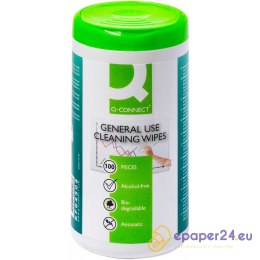 Ściereczki uniwersalne Q-Connect (100)