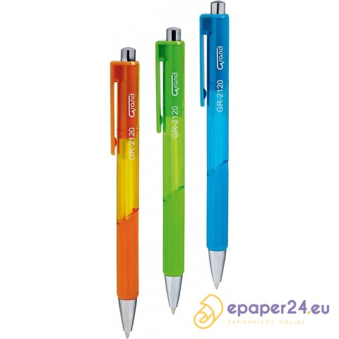Długopis Grand GR-2120 Długopis Grand GR-2120