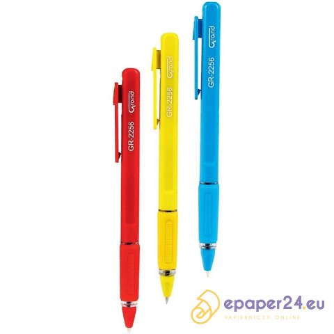 Długopis Grand GR-2256 Długopis Grand GR-2256